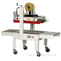 BROPACK Semi-Automatic Cardboard Sealing Machine